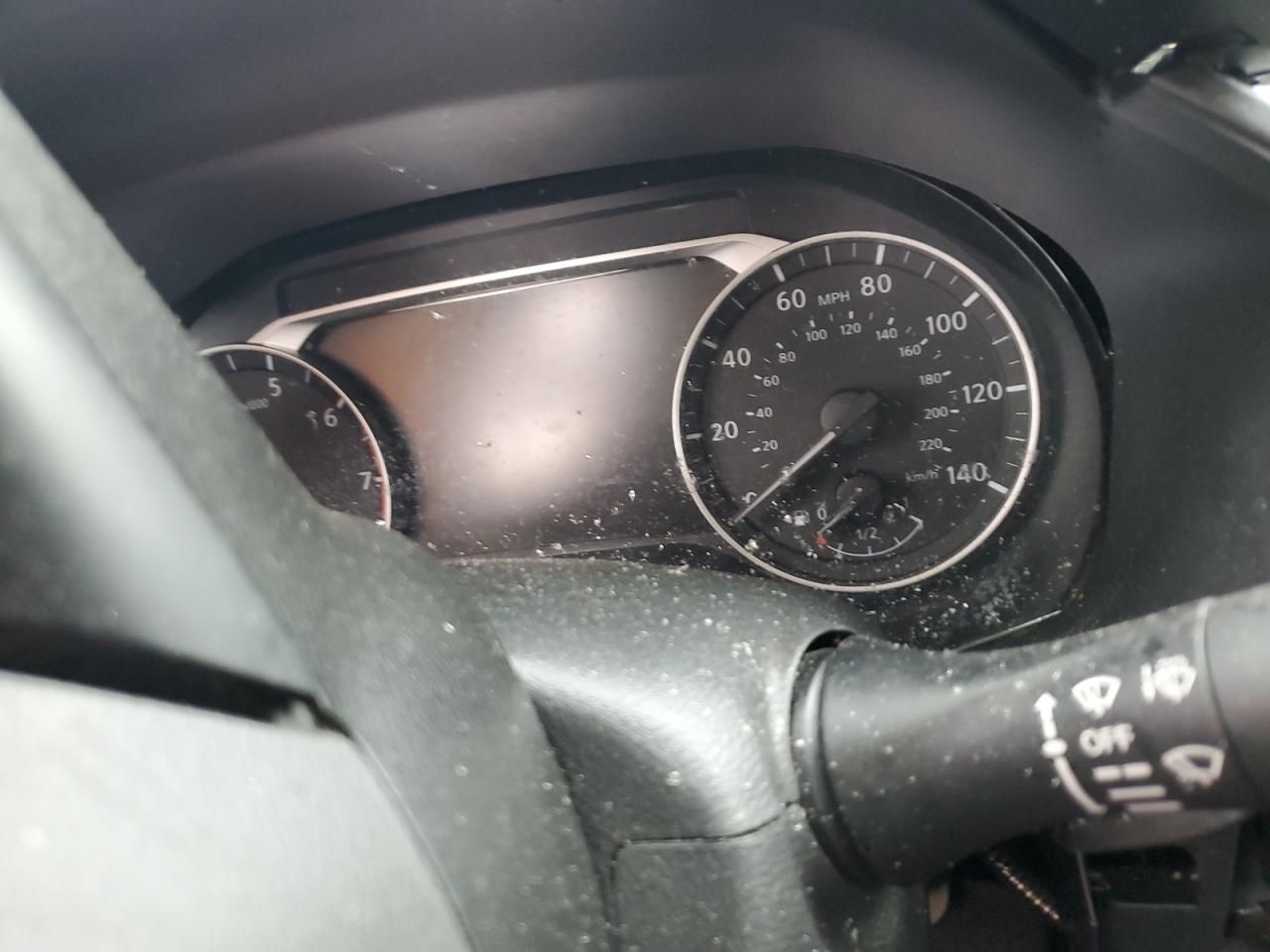 2019 Nissan Altima S vin: 1N4BL4BV6KC247434