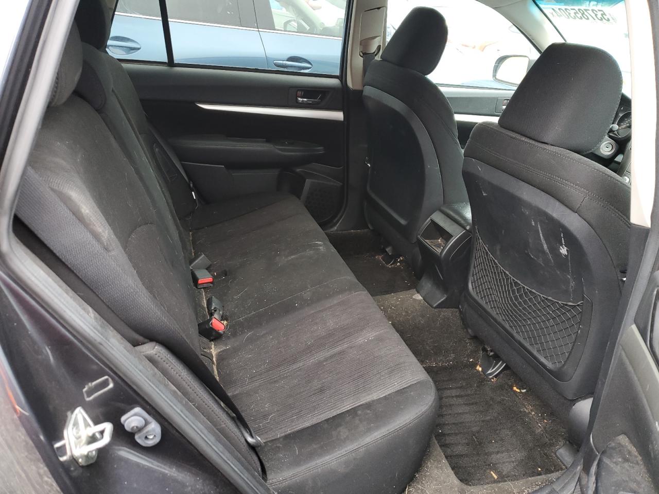 4S4BRBCC8D3210491 2013 Subaru Outback 2.5I Premium