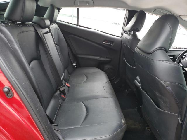 2017 Toyota Prius VIN: JTDKARFU2H3049134 Lot: 55876364