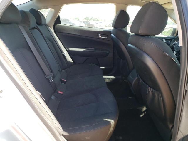 2017 Kia Optima Lx VIN: 5XXGT4L30HG164961 Lot: 57154034