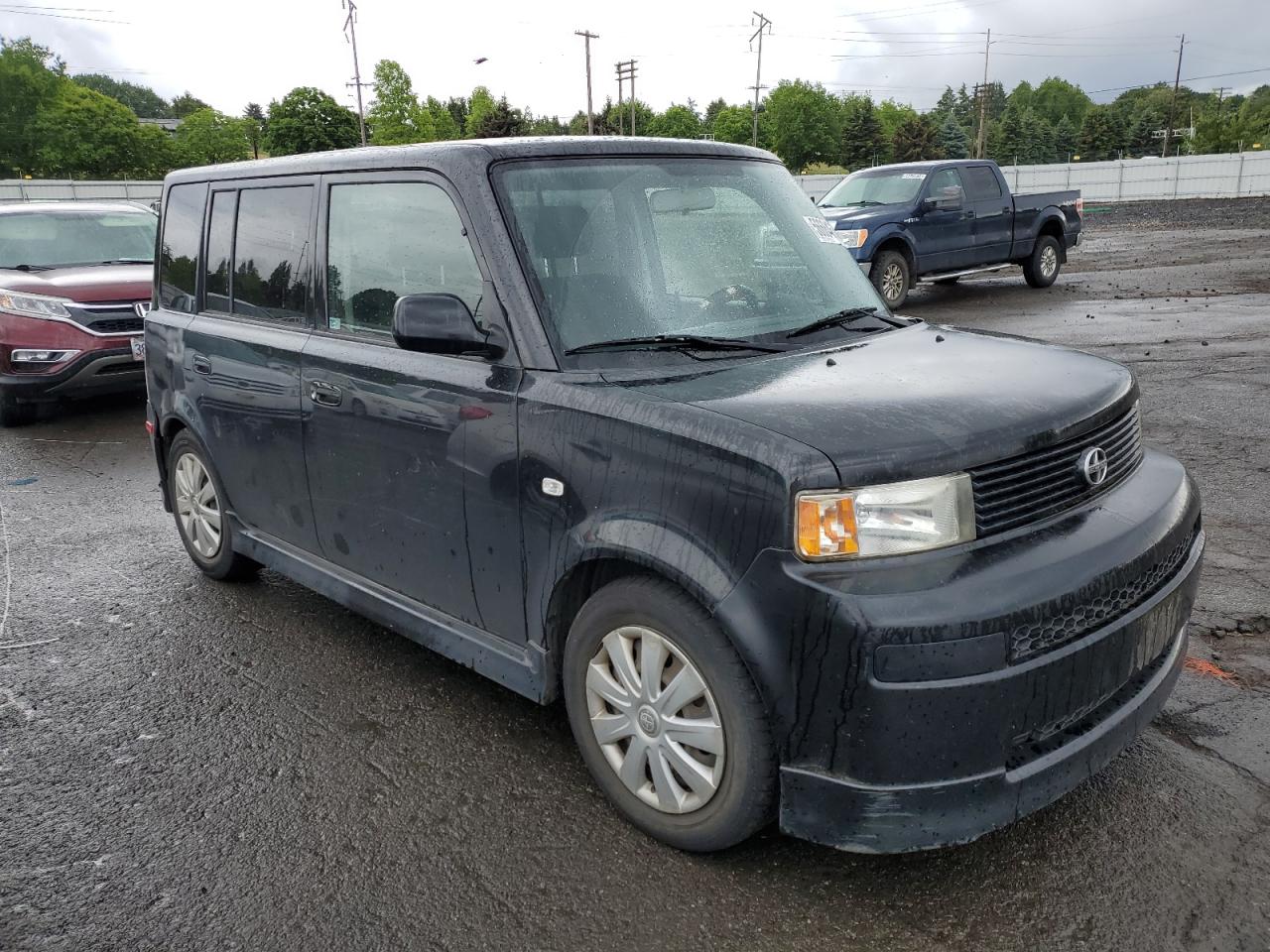 JTLKT324550185241 2005 Toyota Scion Xb