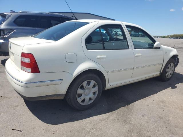 2004 Volkswagen Jetta Gl VIN: 3VWRA69M44M095532 Lot: 53942314