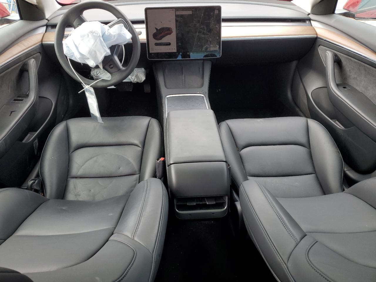 5YJ3E1EA2PF625808 2023 Tesla Model 3