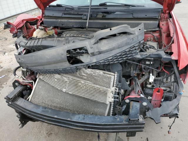 2018 Dodge Journey Crossroad VIN: 3C4PDDGG2JT449410 Lot: 53165184