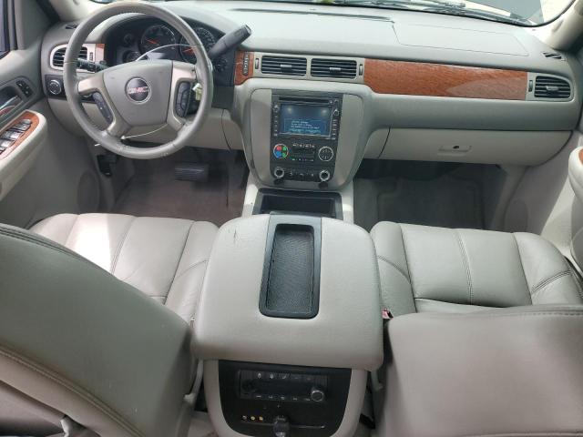 2008 GMC Yukon VIN: 1GKFK13098R173064 Lot: 54259544