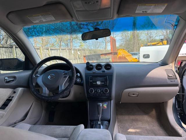 2010 Nissan Altima Hybrid VIN: 1N4CL2AP6AC118443 Lot: 54180754