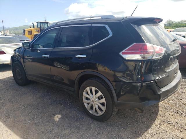 Vin: 5n1at2mn5gc890741, lot: 56518034, nissan rogue s 20162