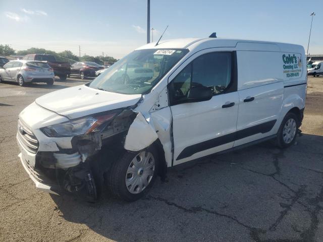 NM0LS7F24K1406589 2019 Ford Transit Connect Xlt