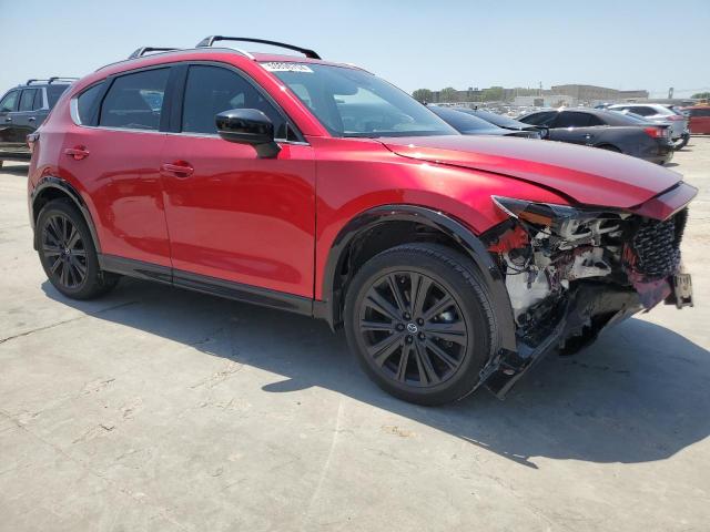 2022 Mazda Cx-5 VIN: JM3KFBAY1N0579795 Lot: 53896704