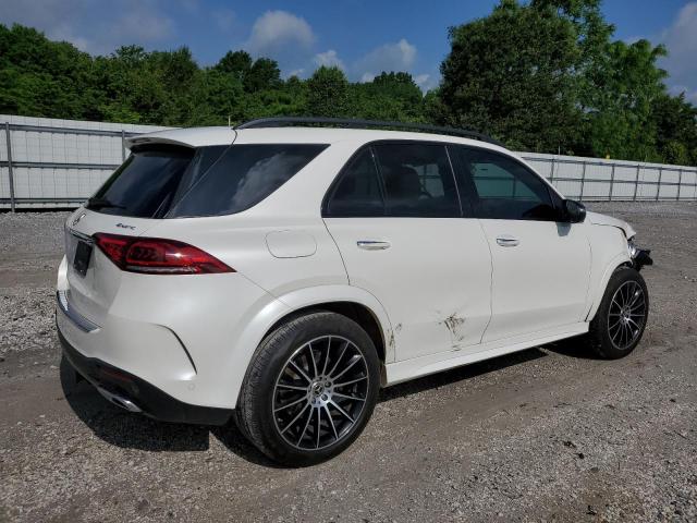 4JGFB4KB1LA163339 Mercedes-Benz GLE-Class GLE 350 4M 3