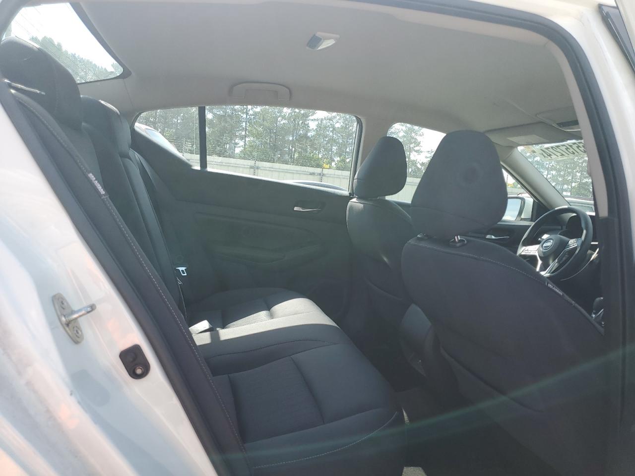 1N4BL4BV6LC236970 2020 Nissan Altima S