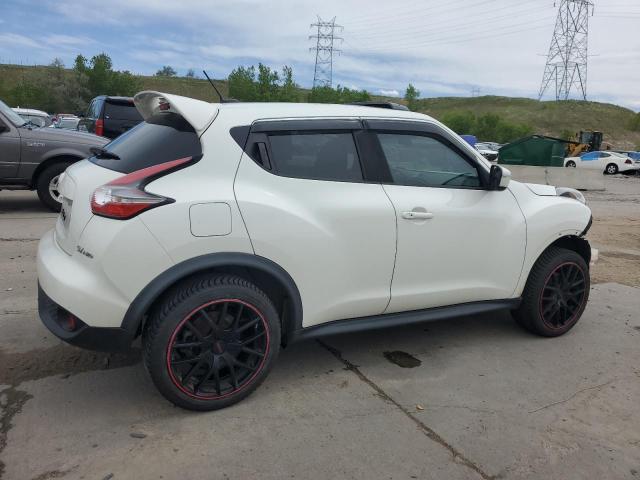 2017 Nissan Juke S VIN: JN8AF5MV9HT752106 Lot: 55946944