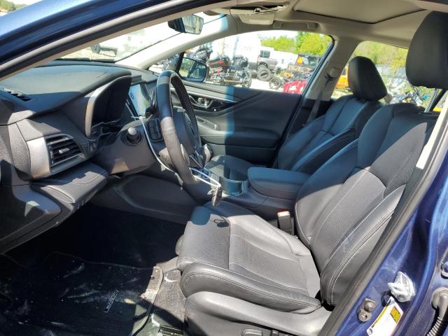 2022 Subaru Legacy Limited Xt VIN: 4S3BWGN6XN3008061 Lot: 56624114