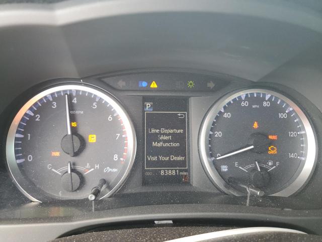 2017 Toyota Highlander Le VIN: 5TDZARFH7HS031521 Lot: 55860954