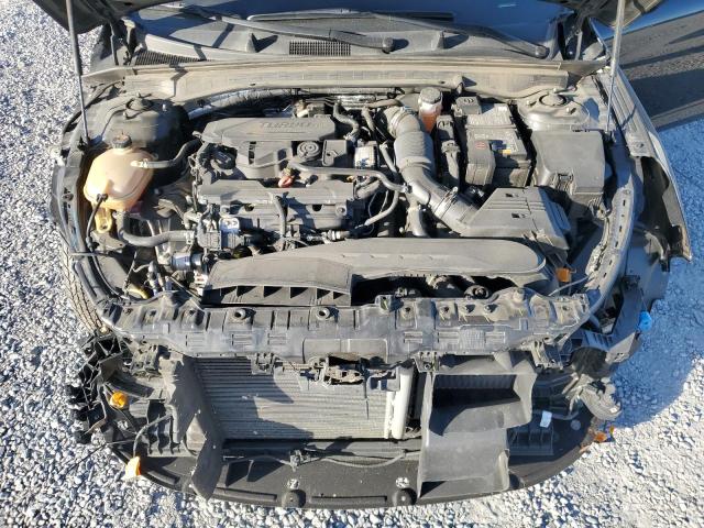 2023 Kia K5 Ex VIN: 5XXG34J25PG176211 Lot: 56087744