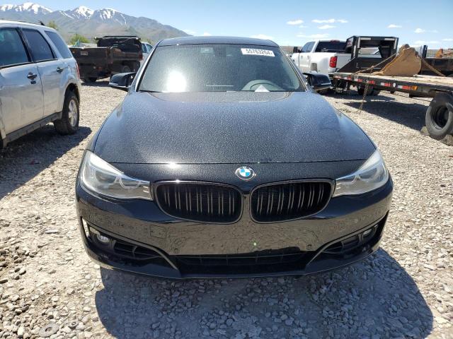 2016 BMW 335 XIGT - WBA3X9C55GD869357