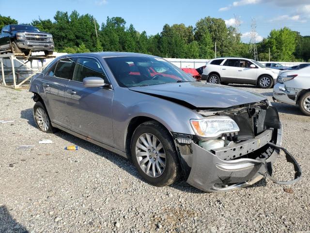 2014 Chrysler 300 VIN: 2C3CCAAG6EH354540 Lot: 54960104