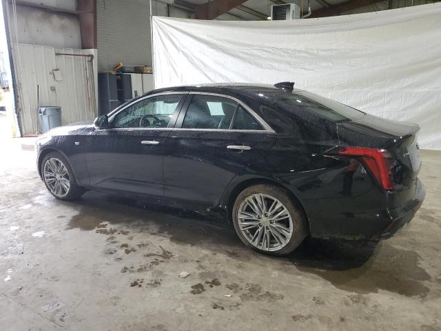 2023 Cadillac Ct4 Premium Luxury VIN: 1G6DB5RK2P0144739 Lot: 54189094