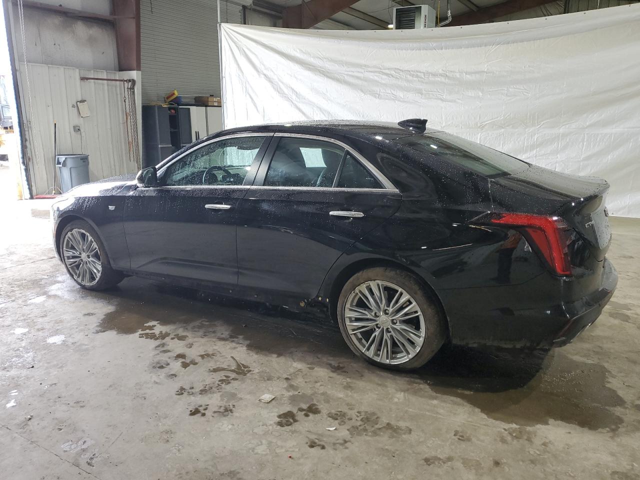 1G6DB5RK2P0144739 2023 Cadillac Ct4 Premium Luxury