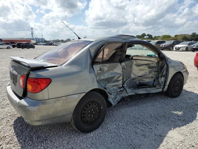 2004 Toyota Corolla Ce VIN: 2T1BR32E84C277323 Lot: 53900424