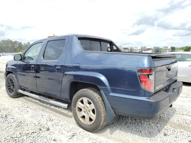 5FPYK1F46CB455154 | 2012 Honda ridgeline rts