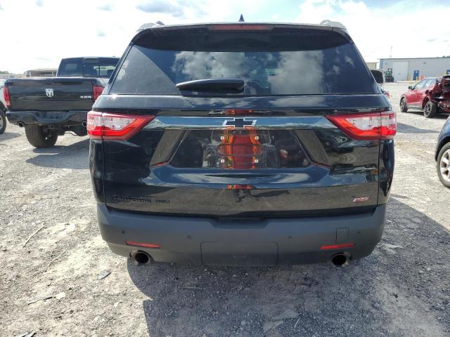 1GNEVJKW1MJ215425 Chevrolet Traverse R 6