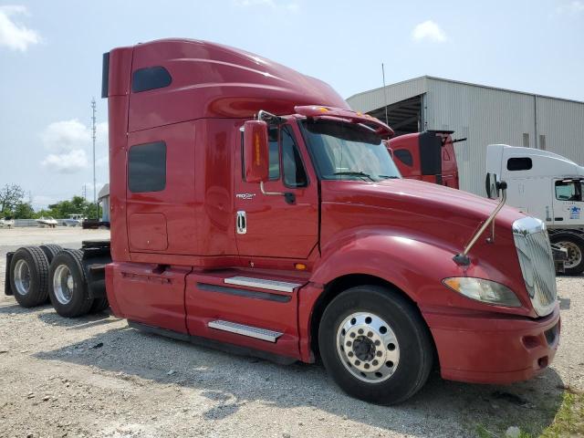 2015 International Prostar VIN: 3HSDJAPR4FN509315 Lot: 54029644