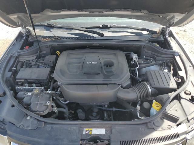 2017 JEEP GRAND CHER - 1C4RJFBG0HC818033