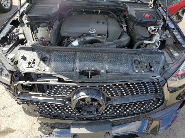 2020 Mercedes-Benz Gle 350 4Matic VIN: 4JGFB4KB2LA010081 Lot: 55678034