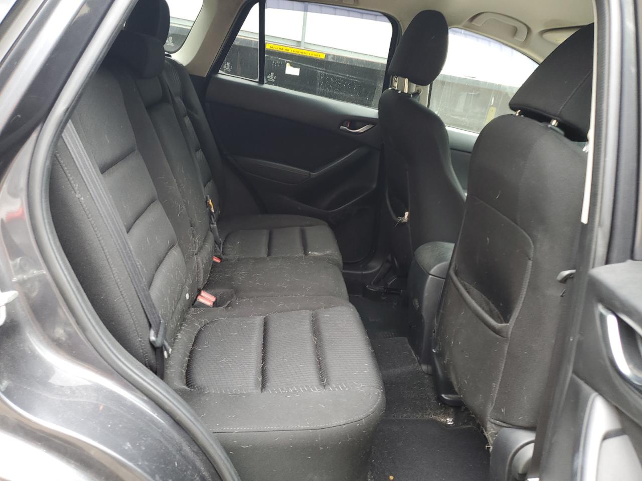 JM3KE4CY0E0315169 2014 Mazda Cx-5 Touring