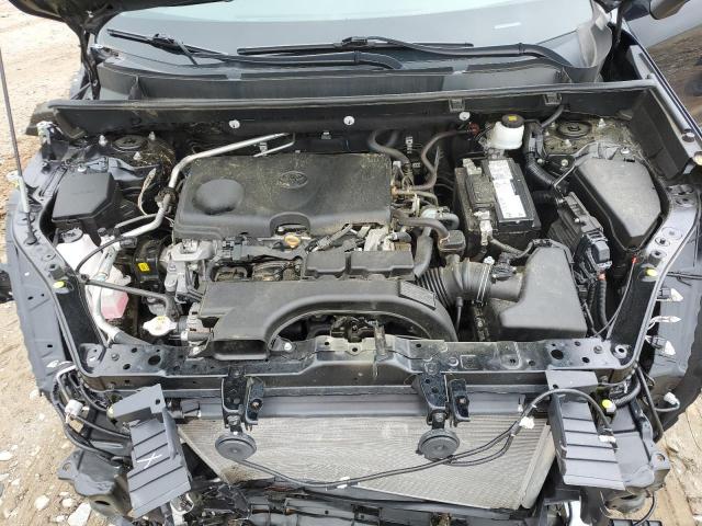 2021 Toyota Rav4 Le VIN: 2T3K1RFV2MC171400 Lot: 54520414