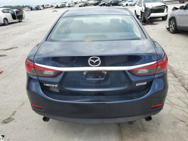 2016 Mazda 6 Sport VIN: JM1GJ1U53G1461012 Lot: 55862364