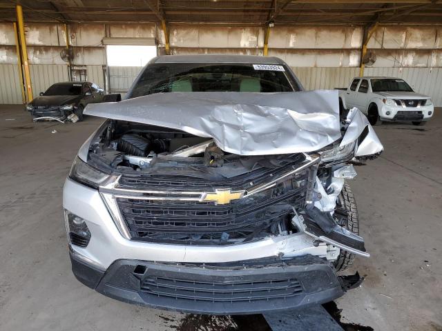 2022 Chevrolet Traverse Ls VIN: 1GNERFKW5NJ114018 Lot: 53953924