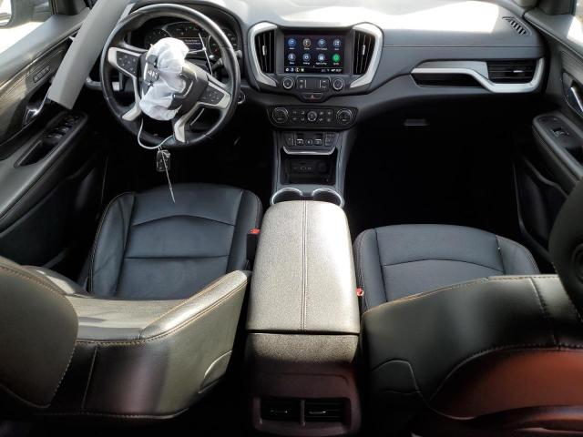 2020 GMC TERRAIN SL 3GKALVEX8LL345089