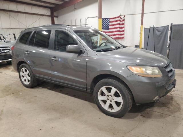 2009 Hyundai Santa Fe Se VIN: 5NMSH13E39H288334 Lot: 53813724