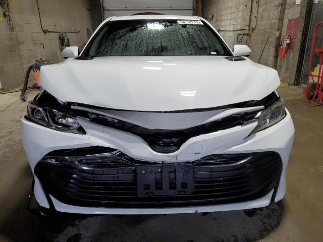 VIN 4T1B11HK4KU217978 2019 Toyota Camry, L no.5