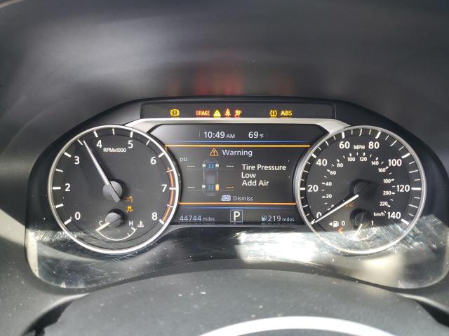 2020 Nissan Altima Sr VIN: 1N4BL4CW7LC246303 Lot: 54913864