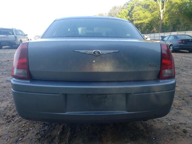 2006 Chrysler 300 VIN: 2C3LA43R76H526002 Lot: 55668954