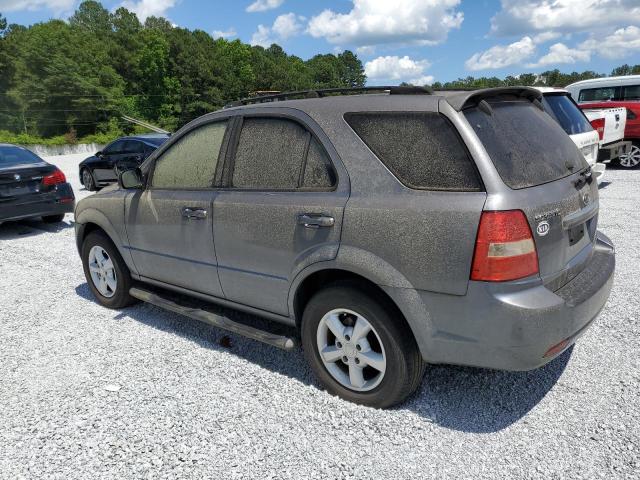 2008 Kia Sorento Ex VIN: KNDJD735385764089 Lot: 56490864