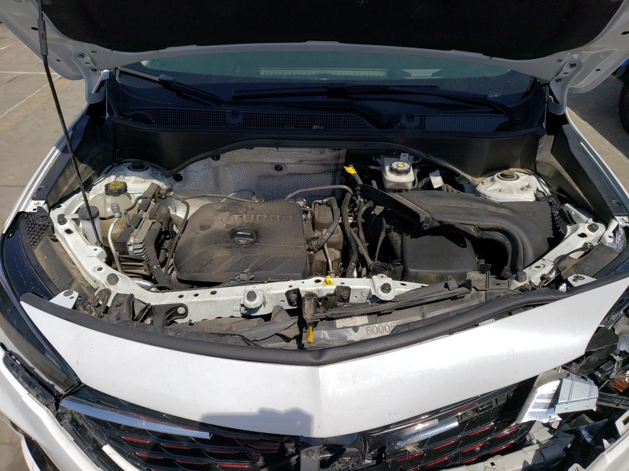 KL4MMCSL9NB022227 2022 Buick Encore Gx Preferred