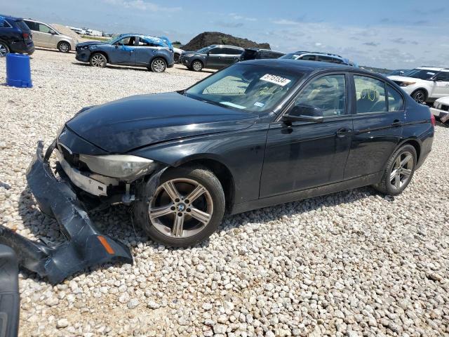 2012 BMW 328 I VIN: WBA3A5G57CNP16519 Lot: 57151534