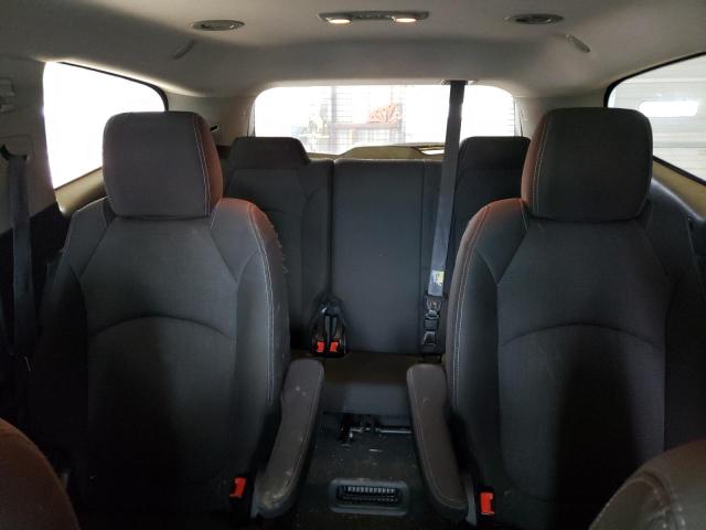2016 CHEVROLET TRAVERSE L - 1GNKRGKD4GJ209843
