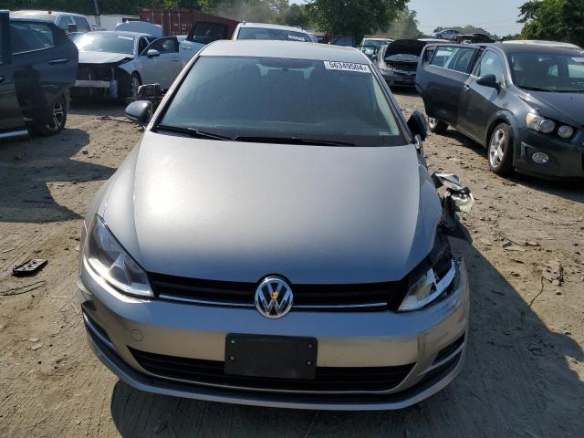 2016 Volkswagen Golf S/Se VIN: 3VW217AU7GM026325 Lot: 56349504