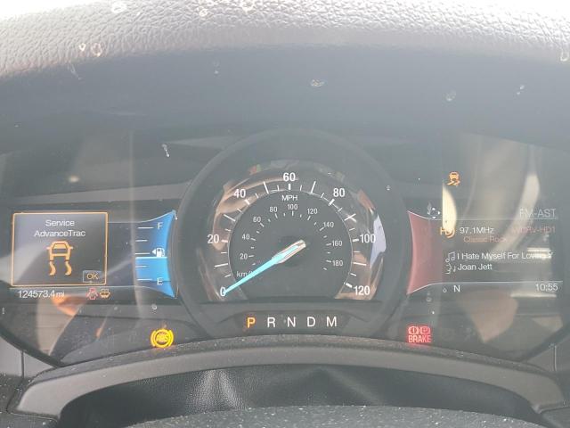 2017 Ford Expedition Xlt VIN: 1FMJU1JT1HEA31503 Lot: 54578764