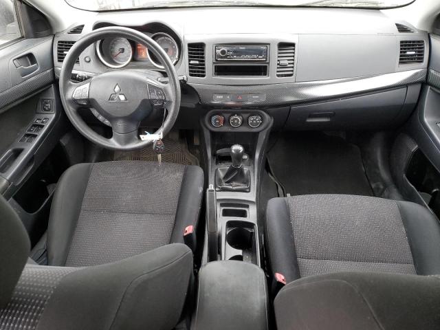 2009 Mitsubishi Lancer Es/Es Sport VIN: JA3AU26UX9U613567 Lot: 56402934