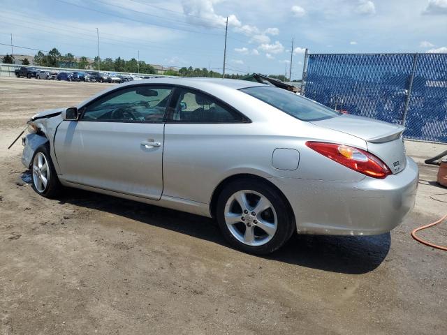 2005 Toyota Camry Solara Se VIN: 4T1CA30P65U045576 Lot: 55661654