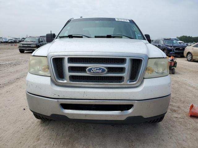 2008 Ford F150 Supercrew VIN: 1FTRW12W48FA09208 Lot: 56721414