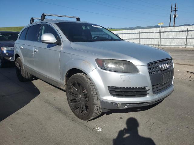 2009 Audi Q7 3.6 Quattro VIN: WA1AY74L09D011476 Lot: 57137704