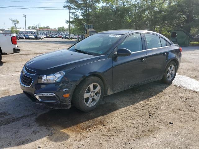 2015 CHEVROLET CRUZE LT - 1G1PC5SB2F7135653