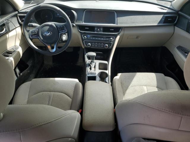 2018 Kia Optima Lx VIN: 5XXGT4L34JG252059 Lot: 56041004